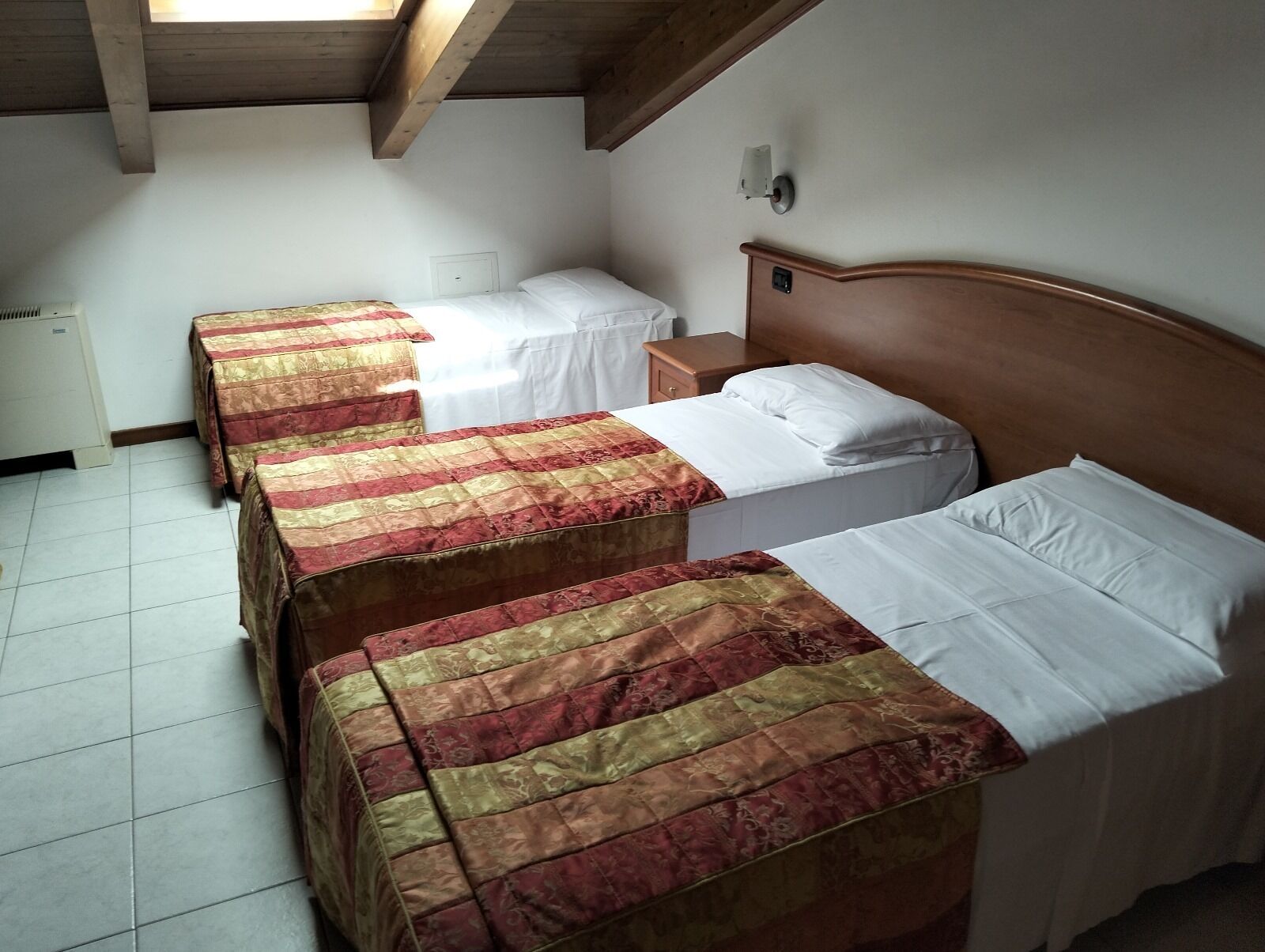 In-room safe, desk, laptop workspace, blackout curtains