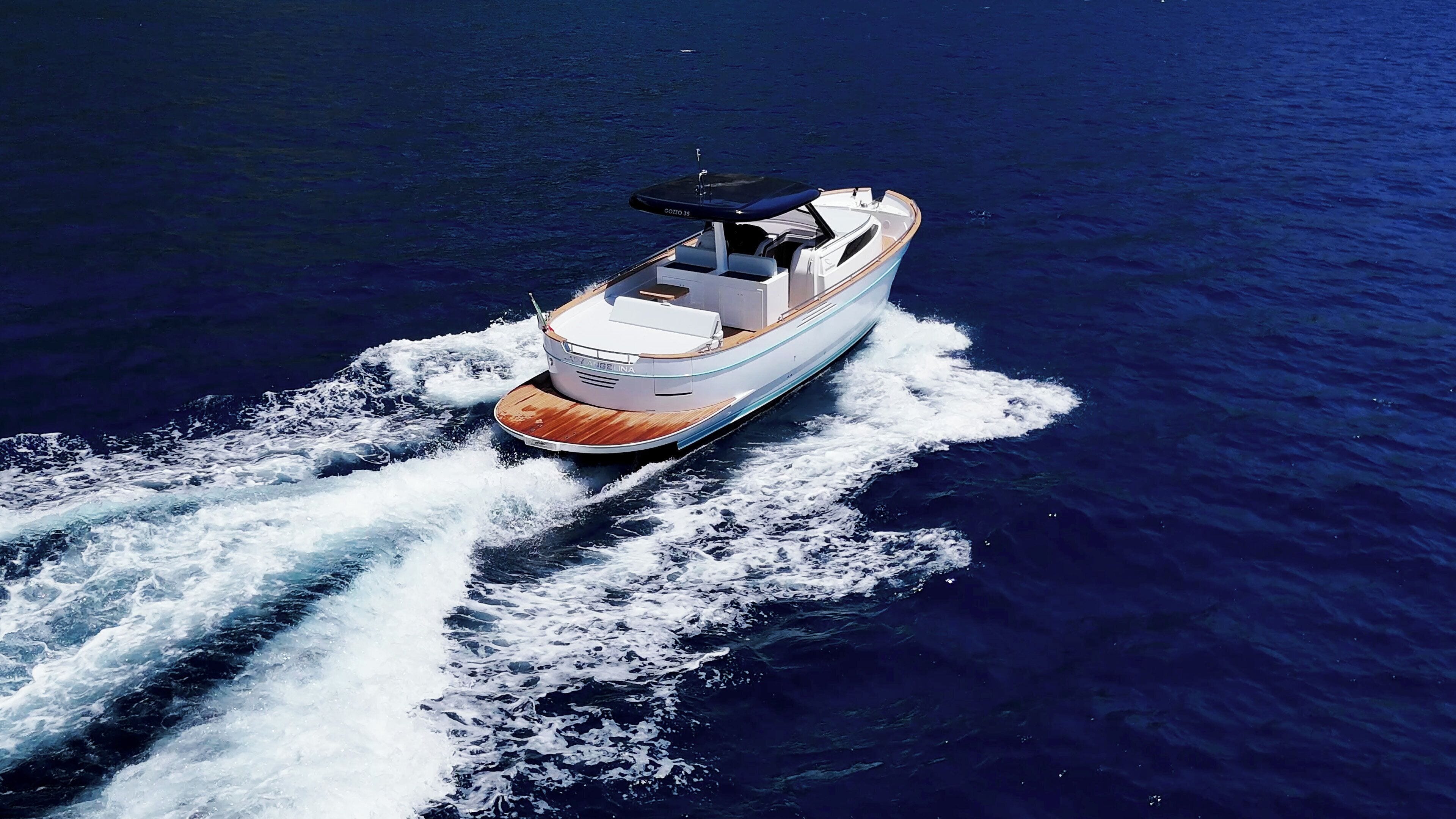 Foto - Casa Angelina