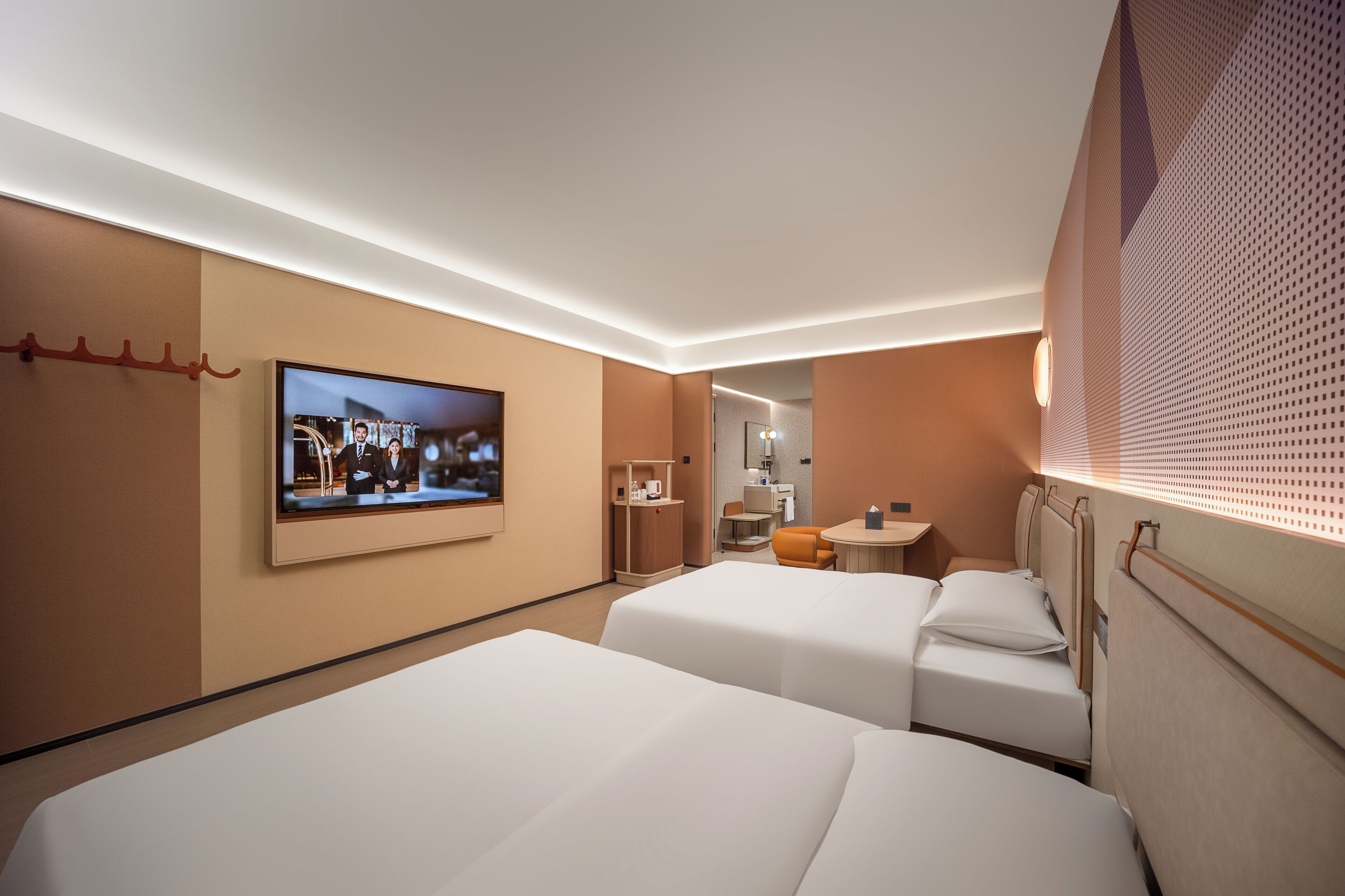 Photo - Dorsett Wuhan