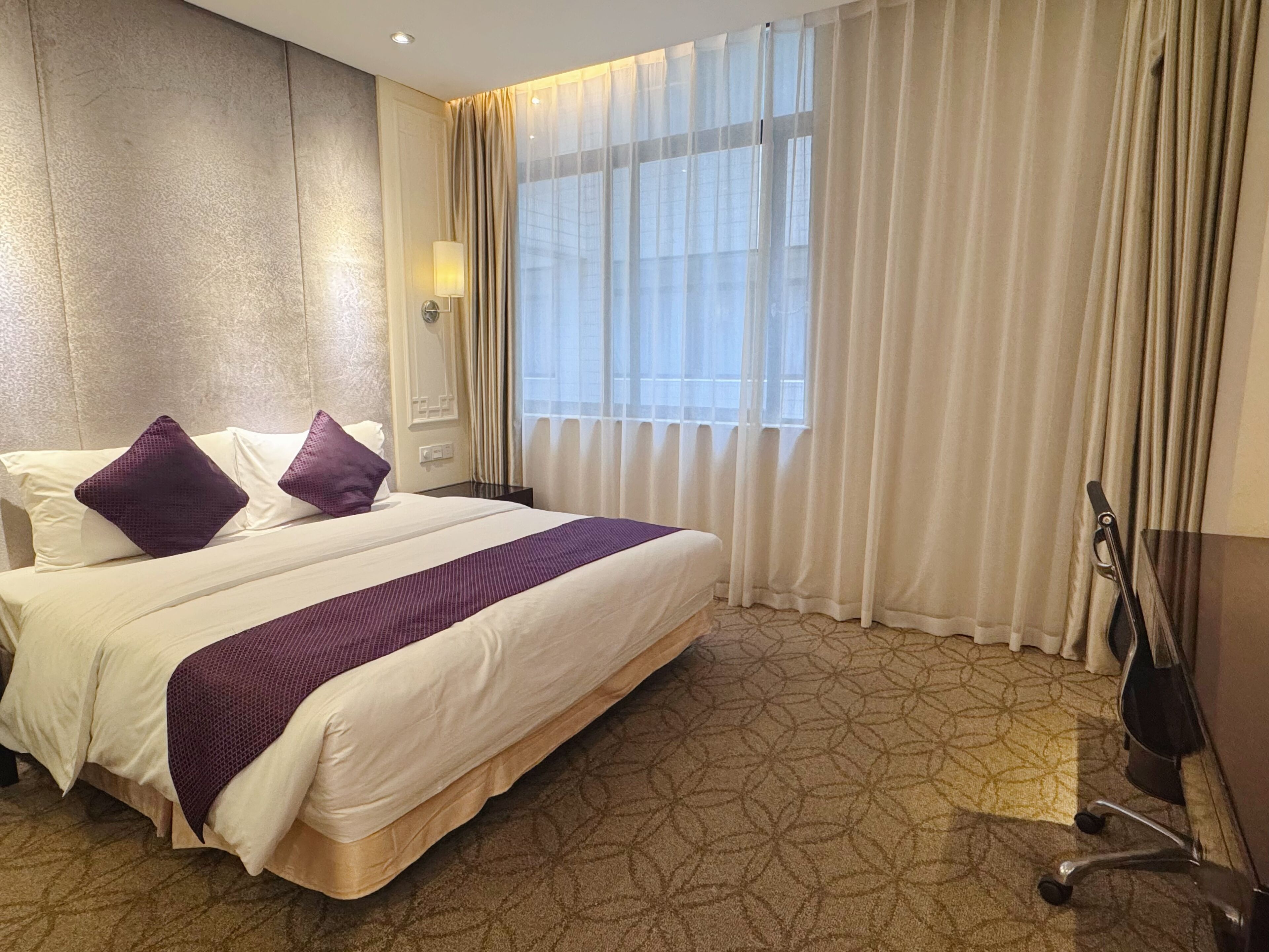 Photo - Dorsett Wuhan