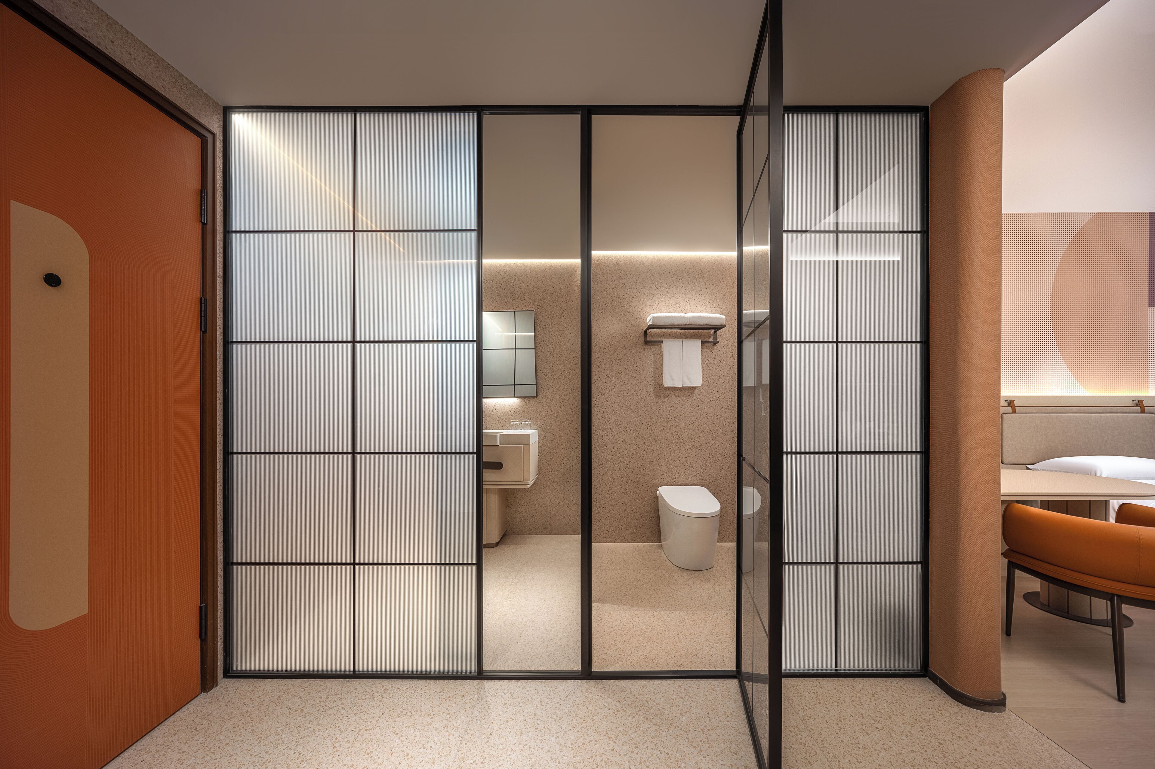 Photo - Dorsett Wuhan