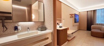 Dorsett Wuhan