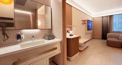 Dorsett Wuhan