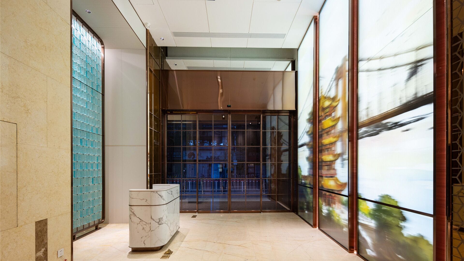 Foto - Dorsett Wuhan