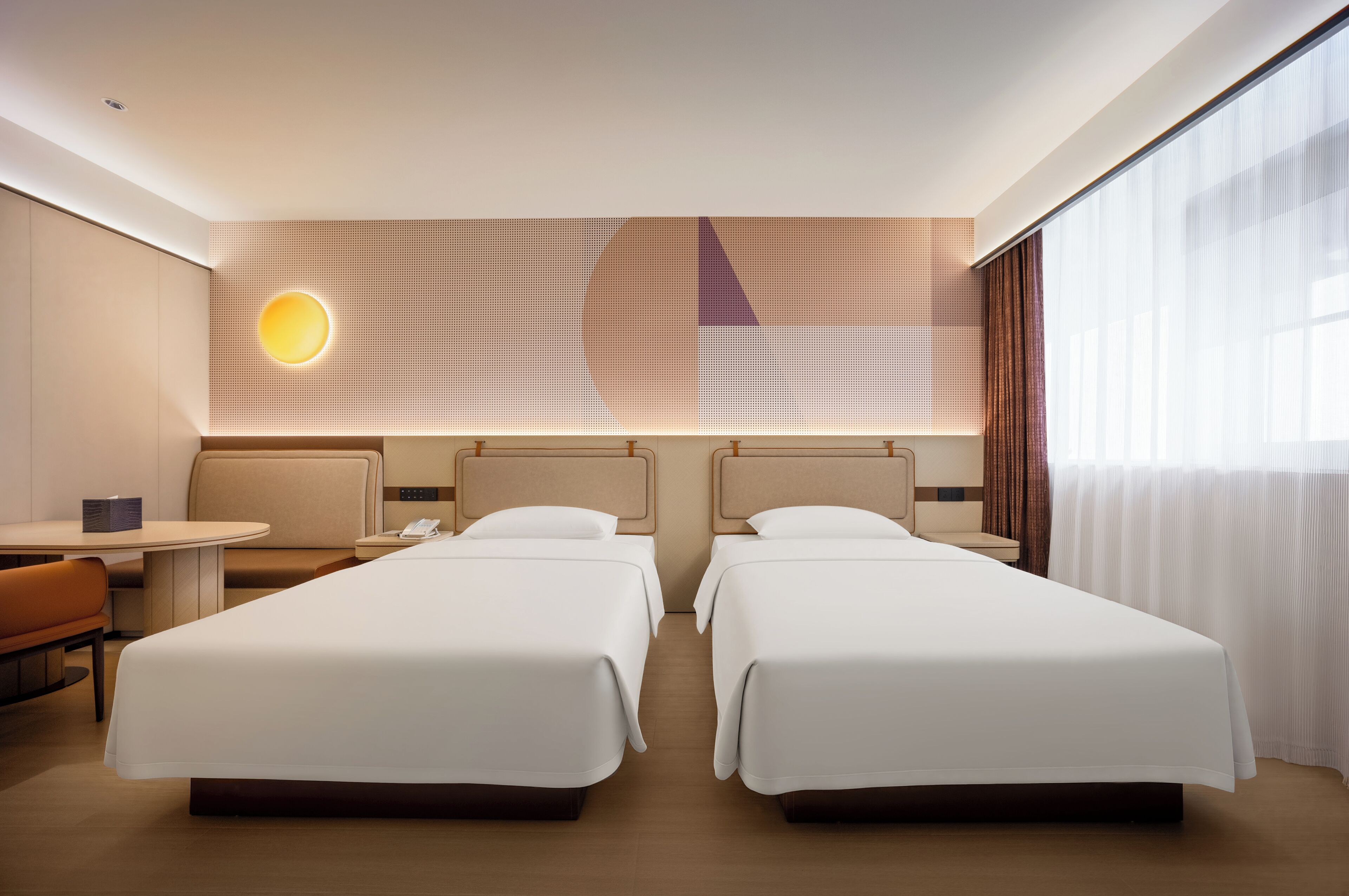 Photo - Dorsett Wuhan