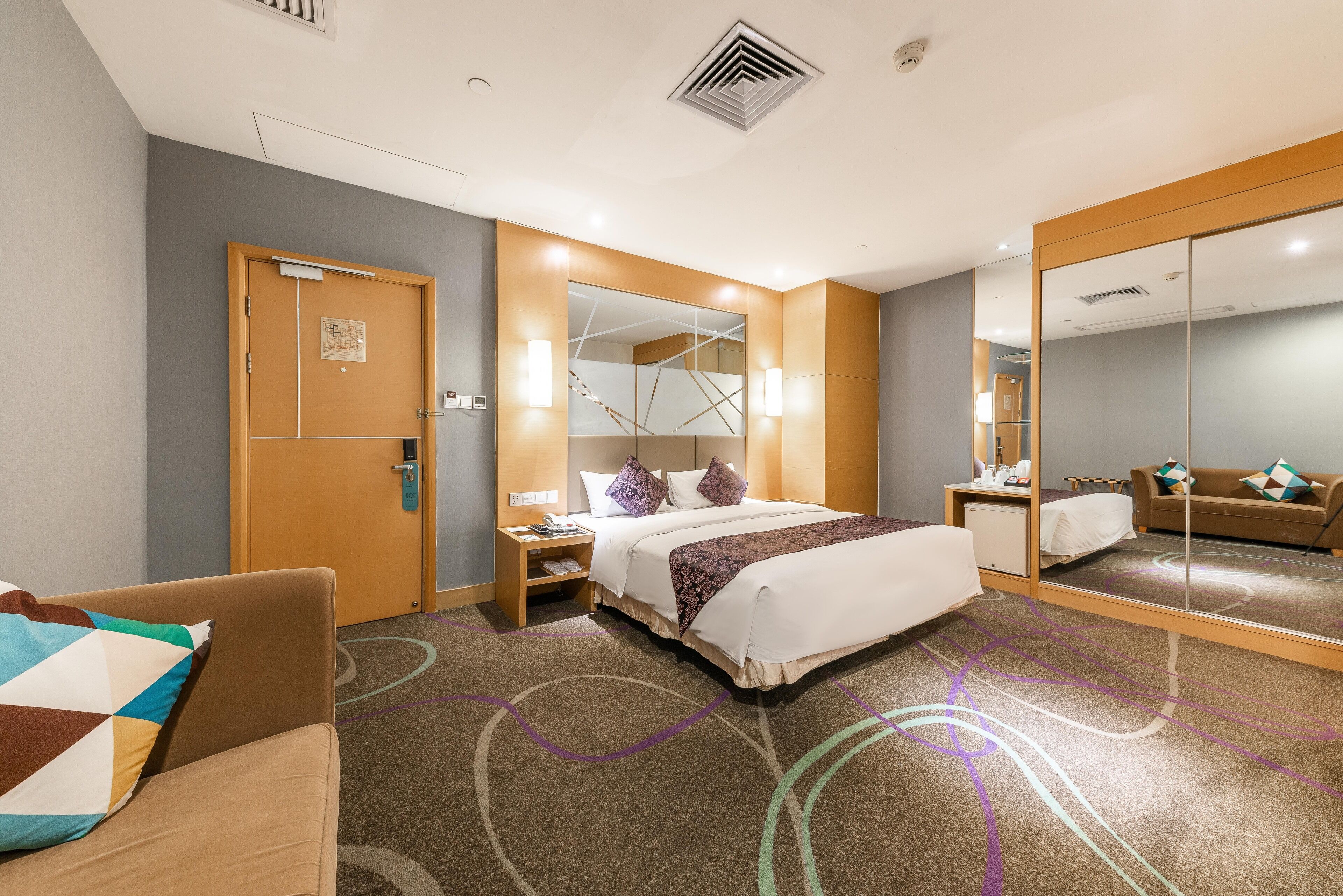 Photo - Dorsett Wuhan