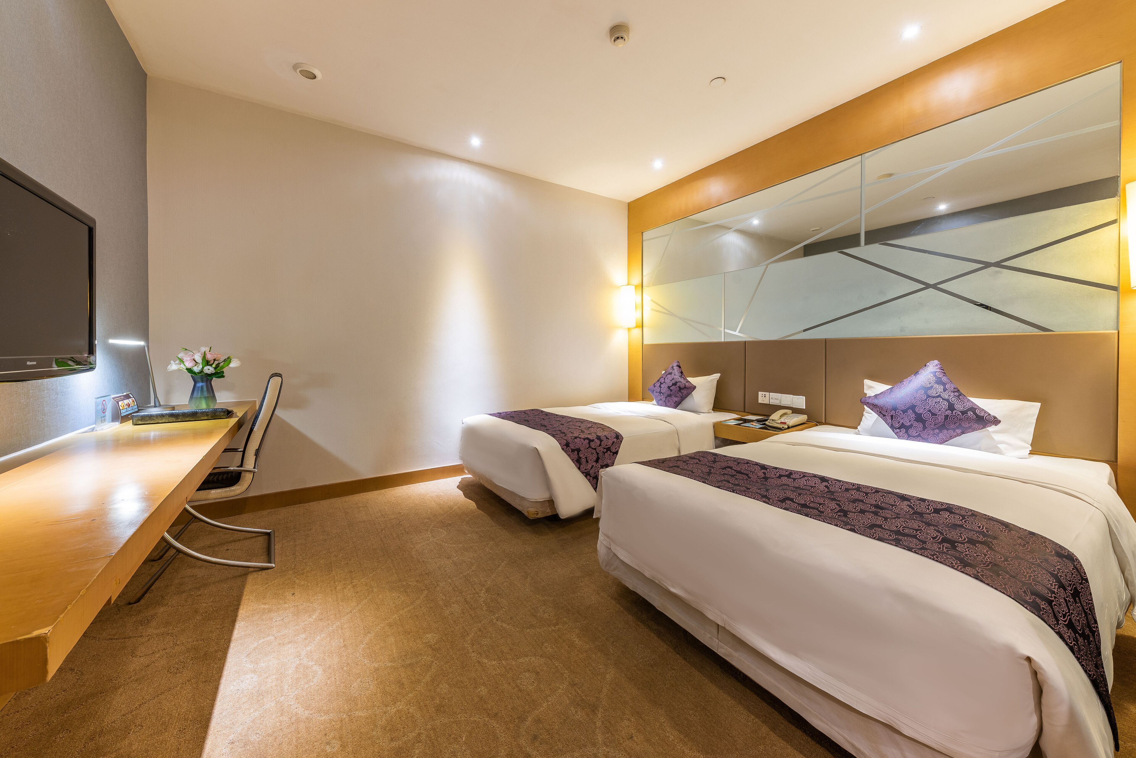 Photo - Dorsett Wuhan