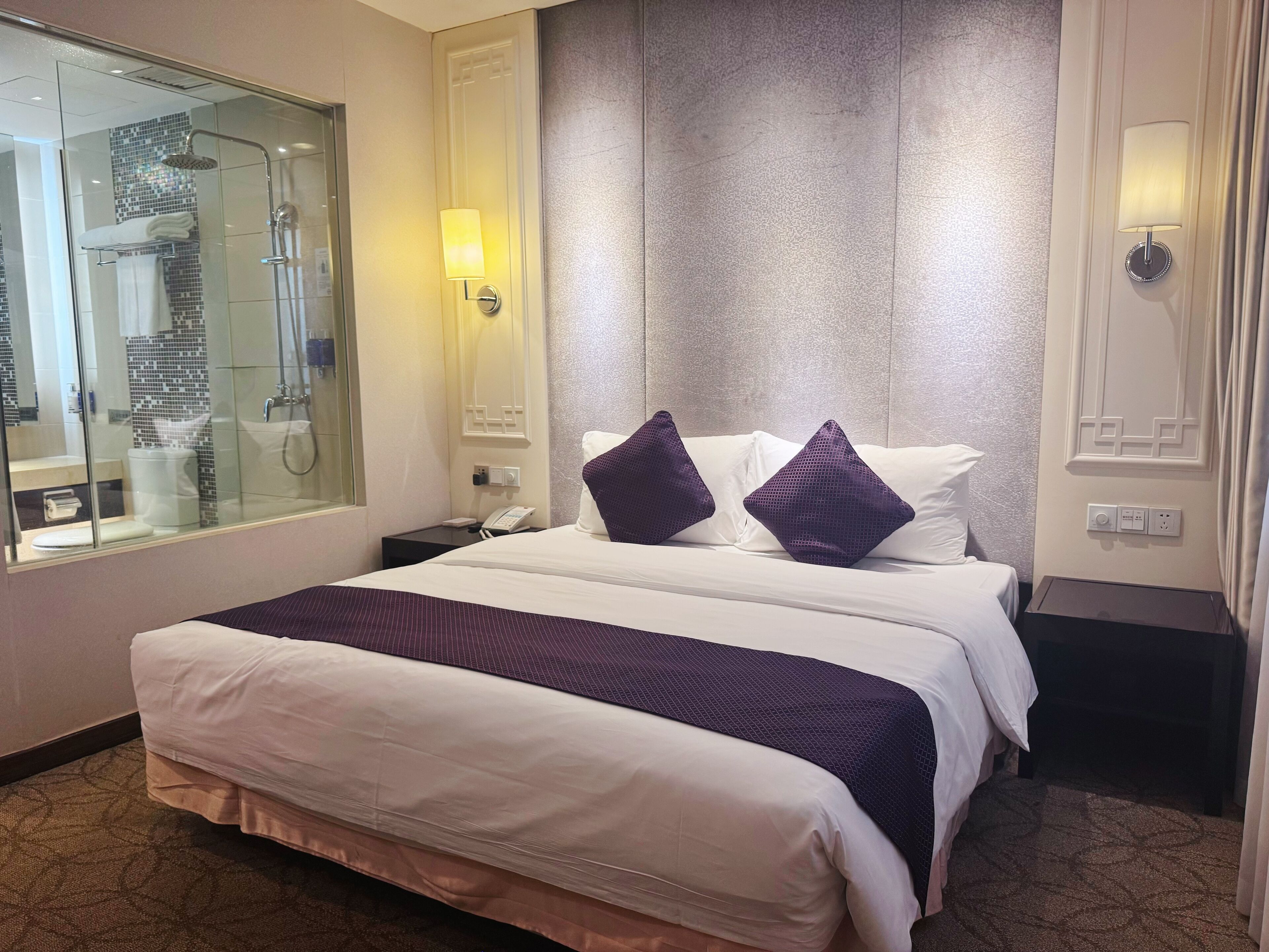 Photo - Dorsett Wuhan