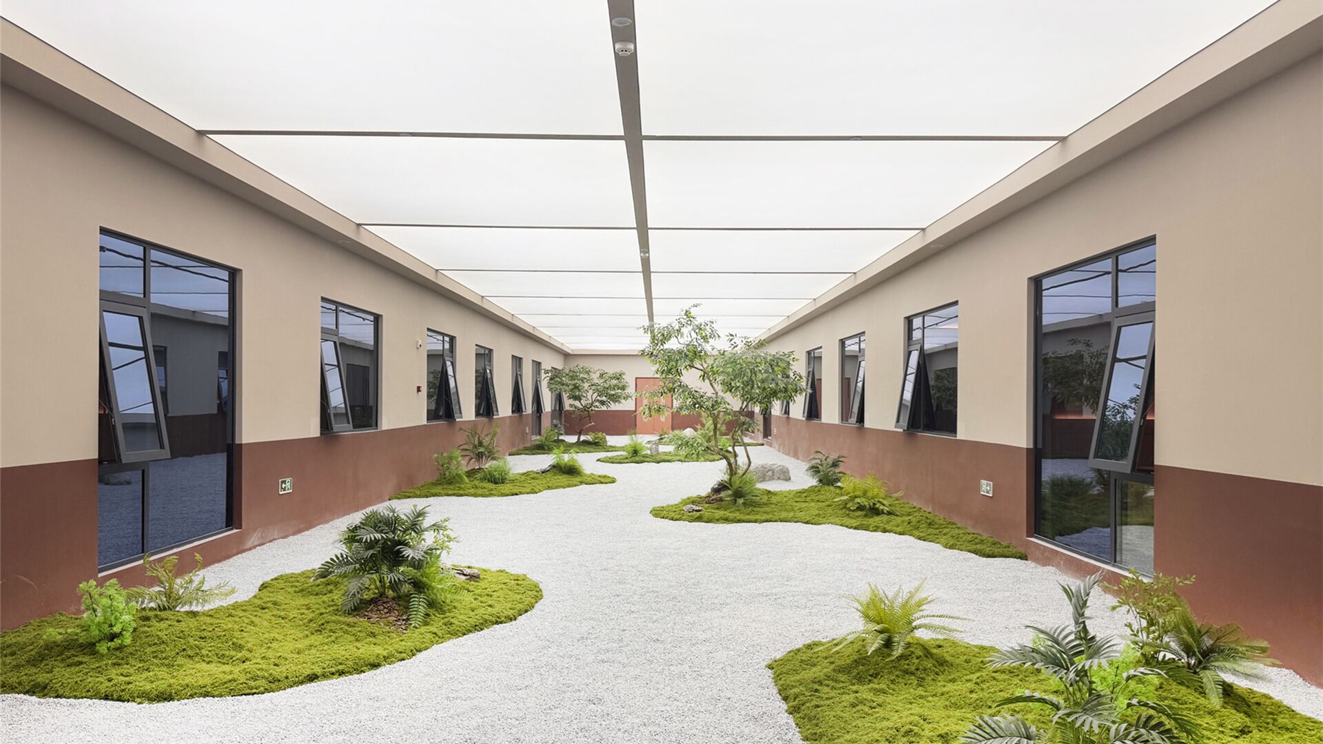 Foto - Dorsett Wuhan