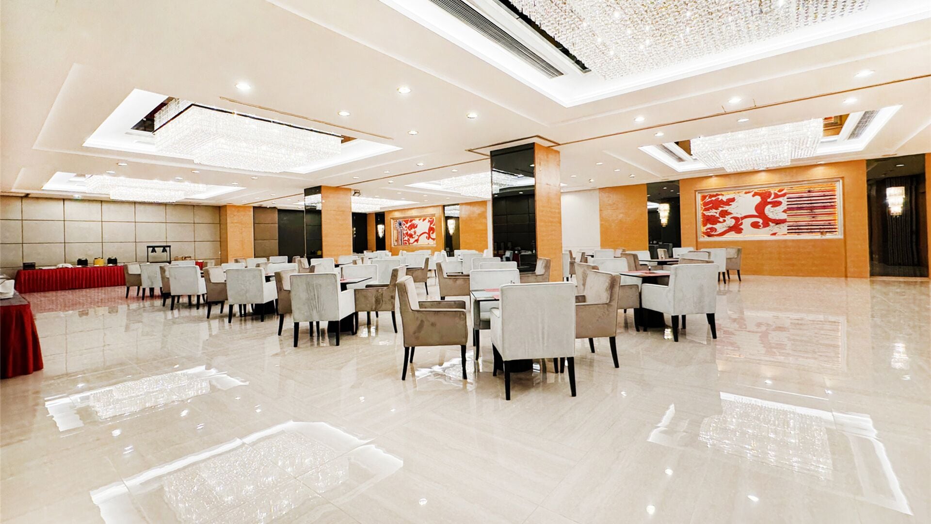 Foto - Dorsett Wuhan