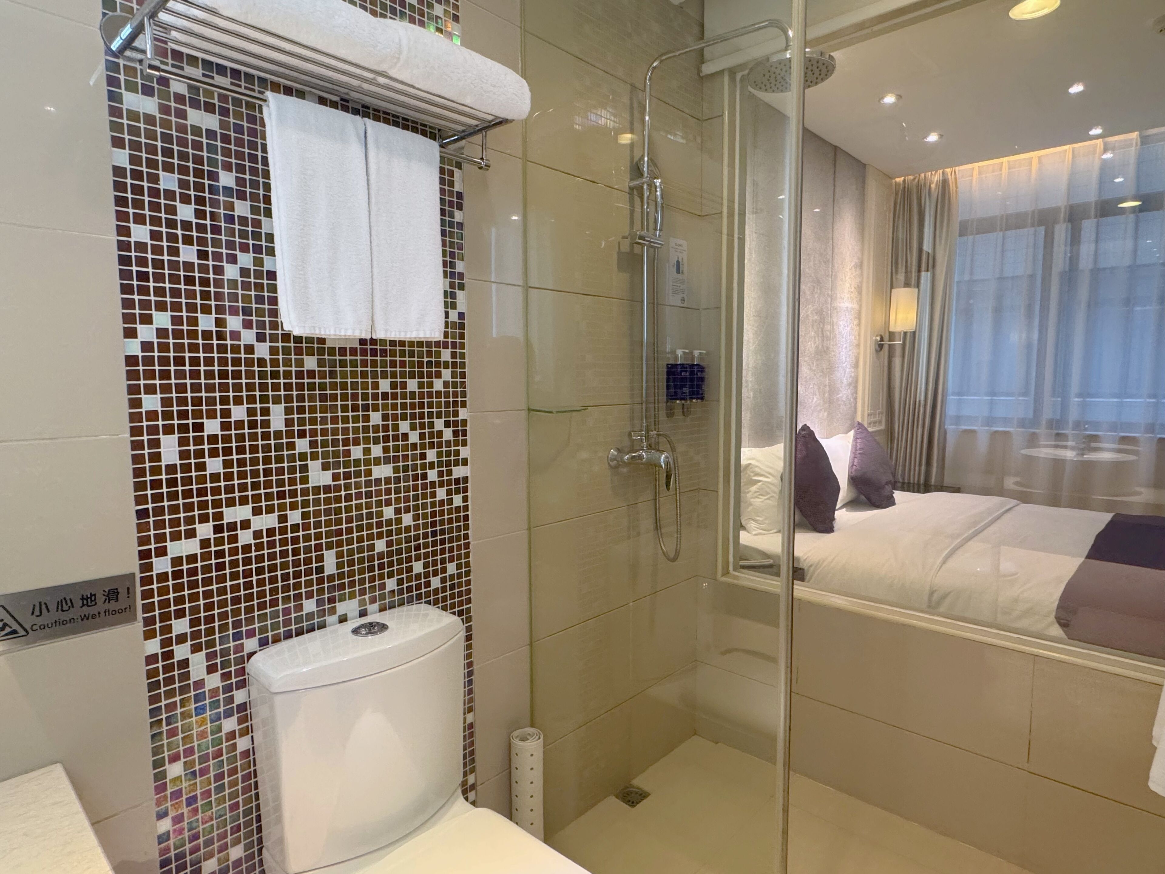 Photo - Dorsett Wuhan