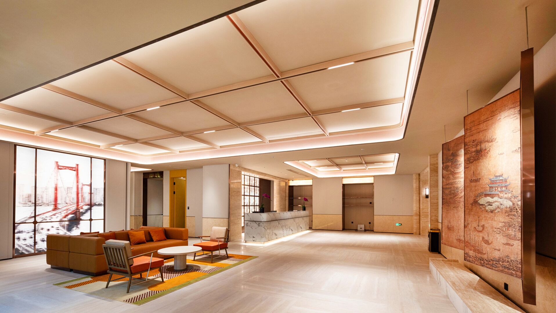 Foto - Dorsett Wuhan