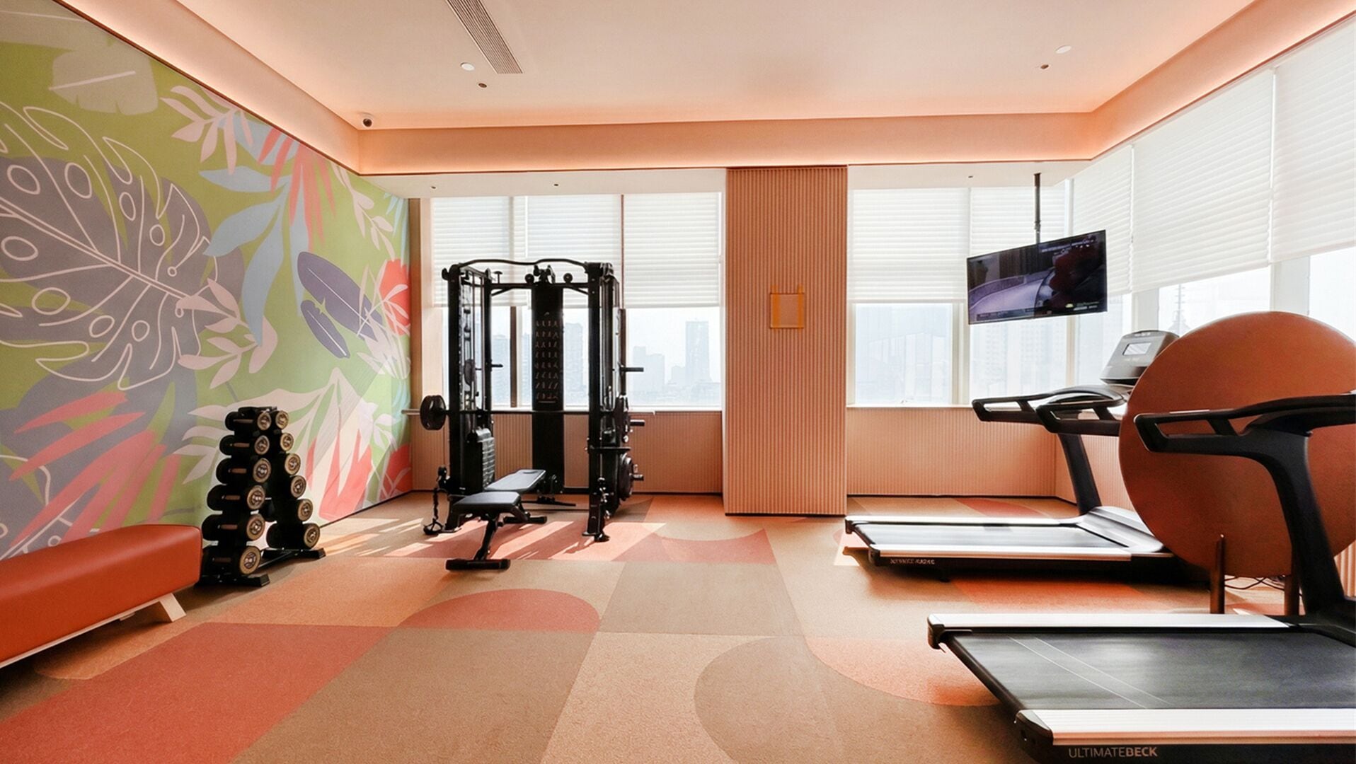 Foto - Dorsett Wuhan