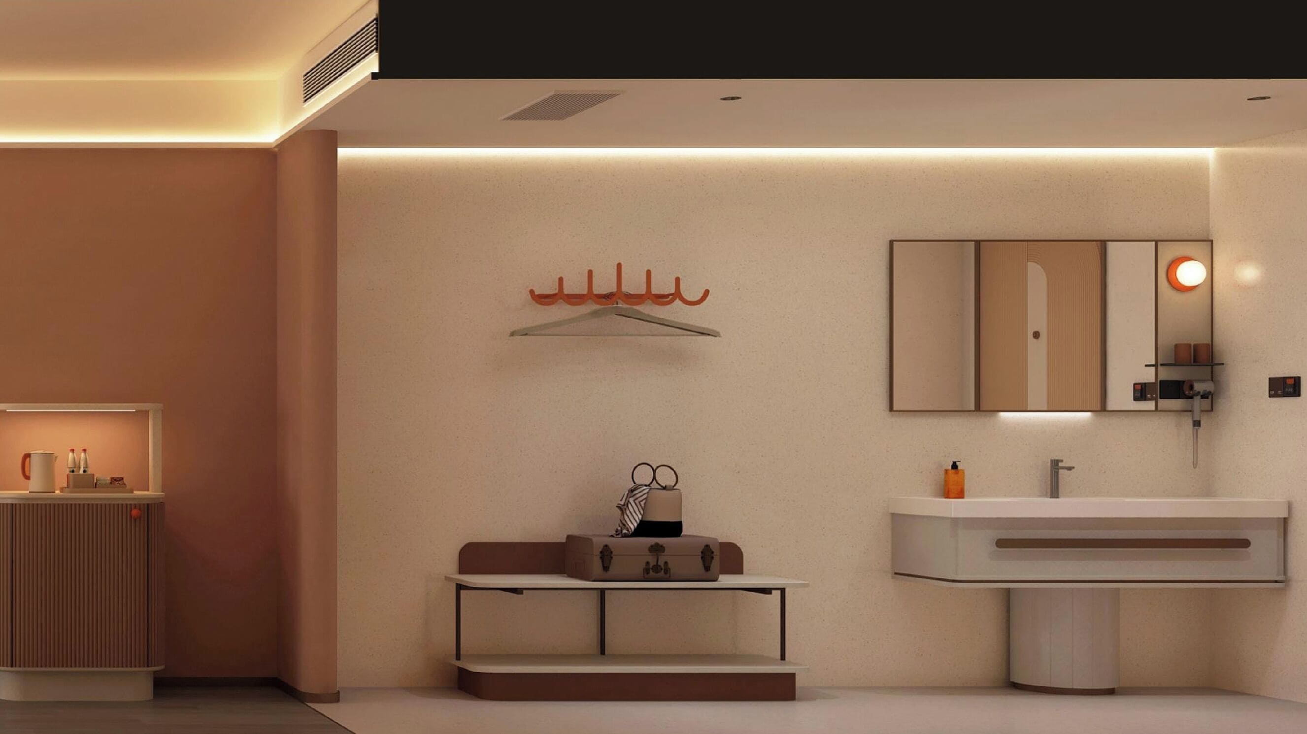 Photo - Dorsett Wuhan