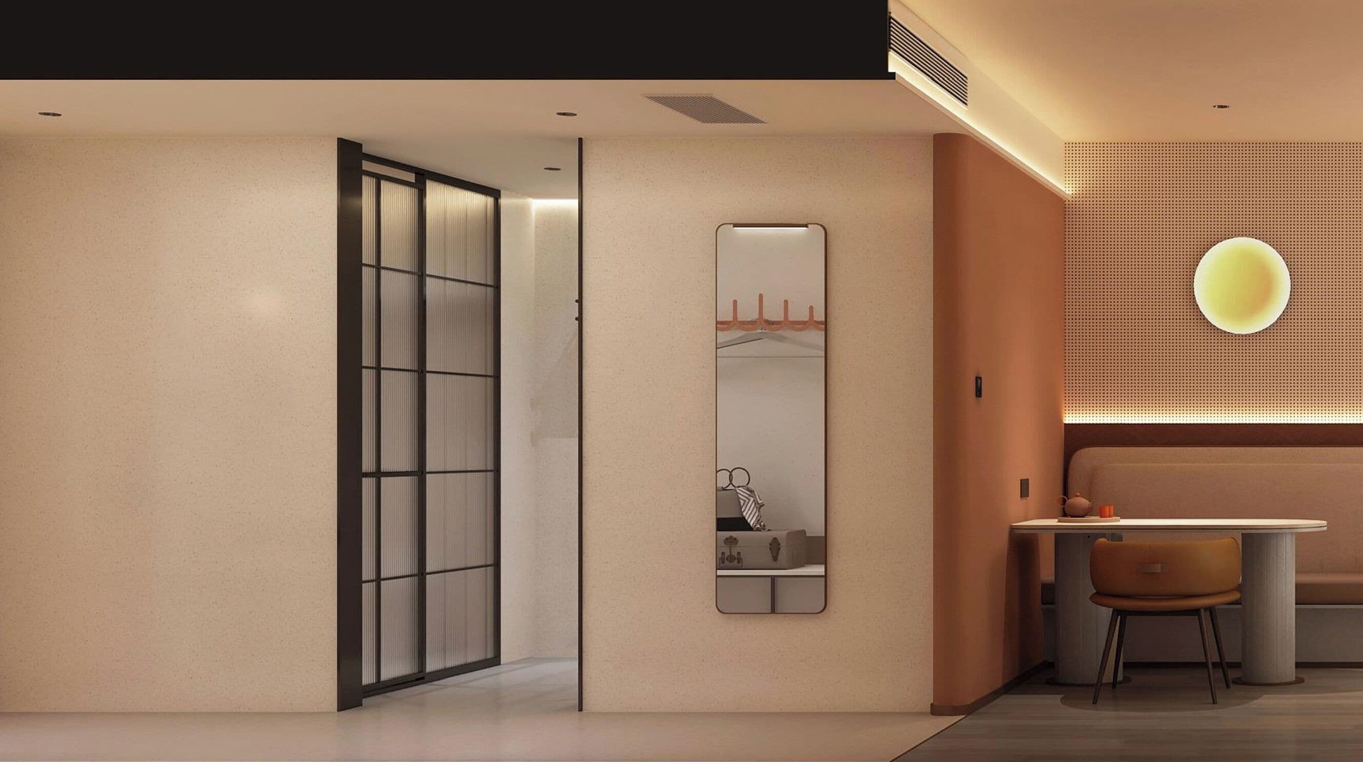 Photo - Dorsett Wuhan