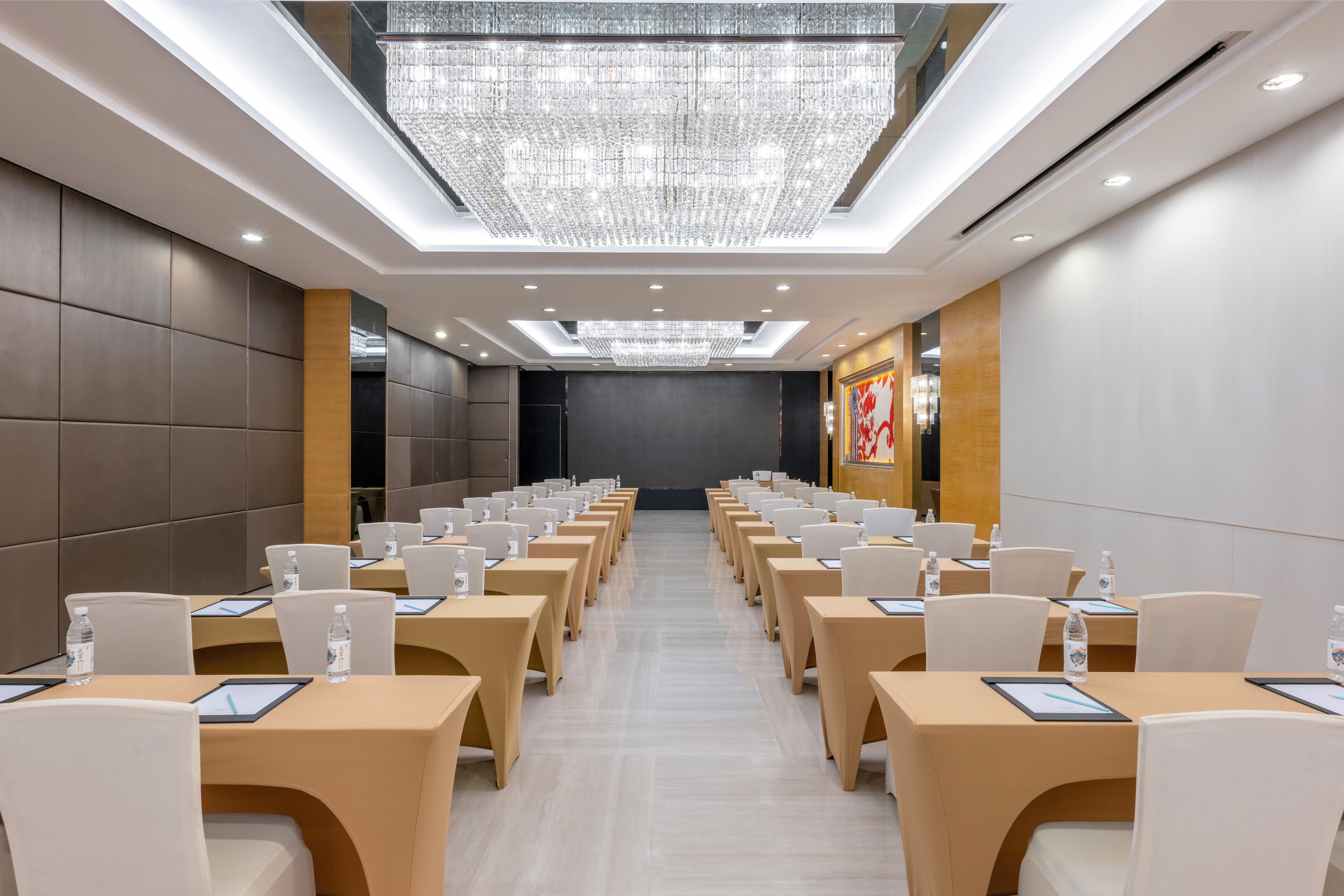 Foto - Dorsett Wuhan