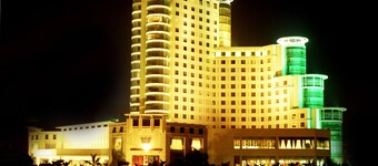 Guangxi Wharton International Hotel