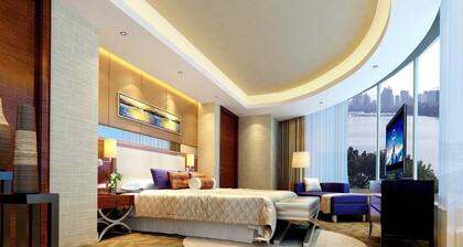 Guangxi Wharton International Hotel