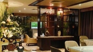 Bar lounge