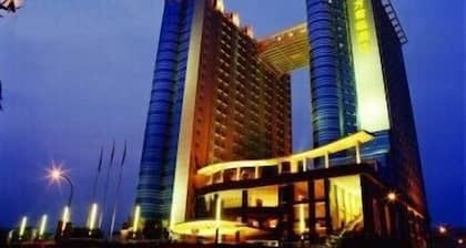 Carlton Hotel Chongqing