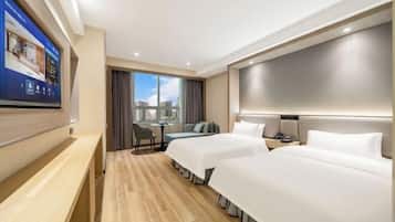 Internet, alarm clocks