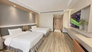 Internet, alarm clocks