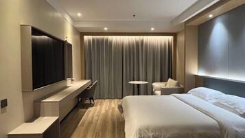 Internet och väckarklockor