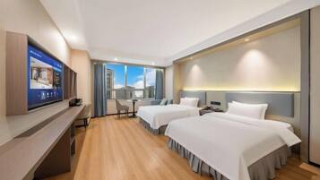 Internetzugang, Wecker