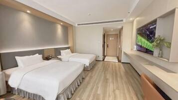 Internet, alarm clocks