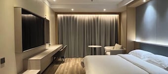 Fuzhou Kingston Hotel