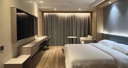 Fuzhou Kingston Hotel