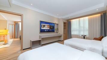 Internet och väckarklockor