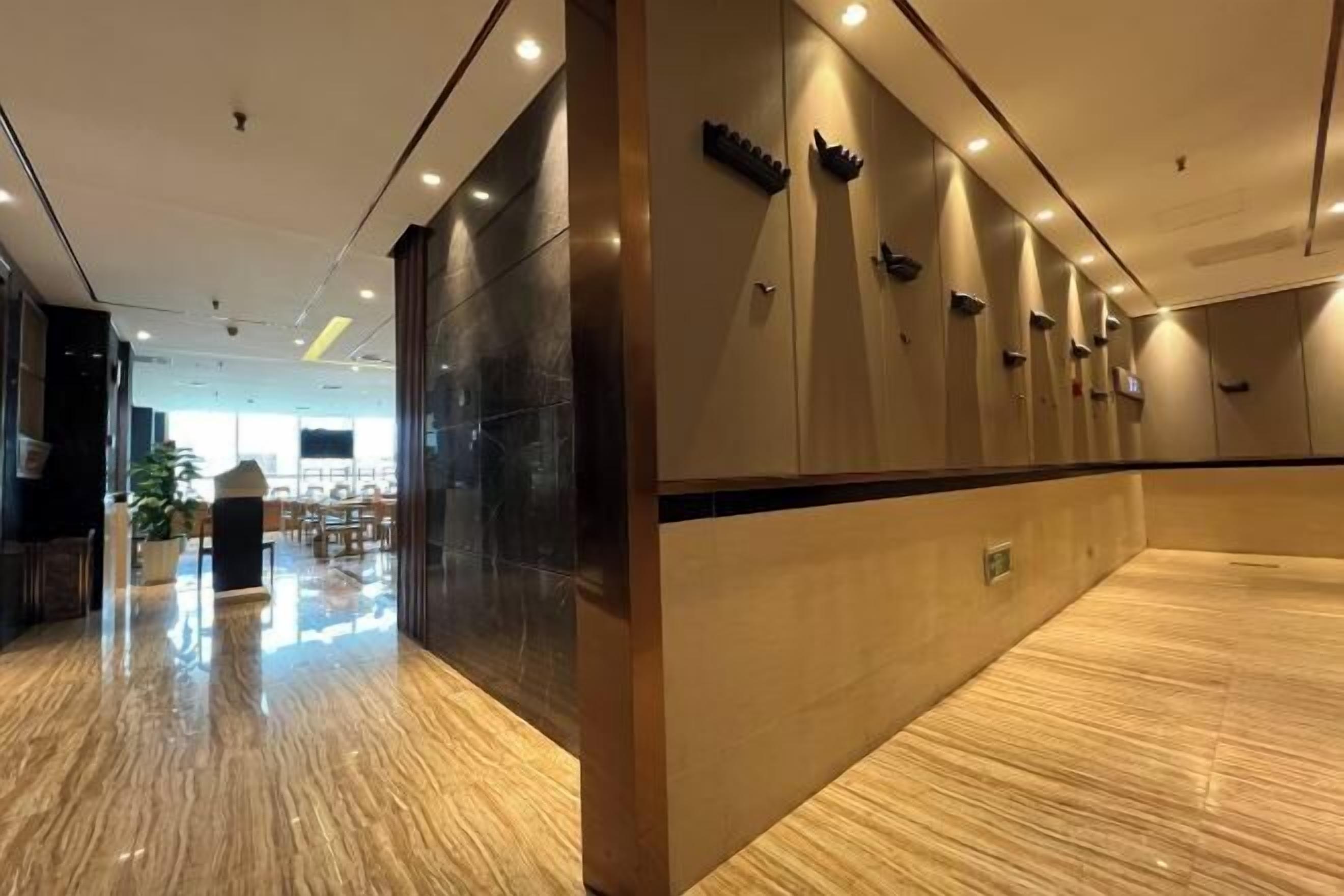 Property amenity