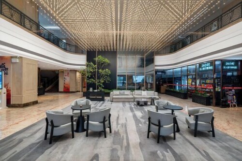 Fuzhou Kingston Hotel