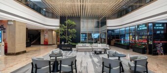 Fuzhou Kingston Hotel