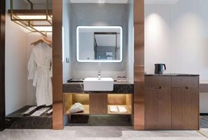 Unclassified image, 4 of 117, button - Fuzhou Kingston Hotel (Fuzhou)