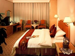 Room - HNA Redbuds Hotel Changchun (Changchun)
