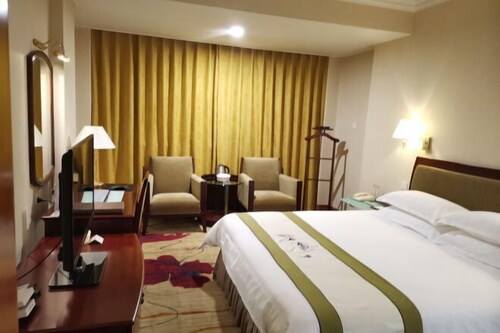 Overseas Chinese Hotel