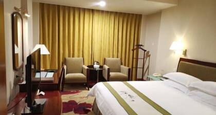 Overseas Chinese Hotel