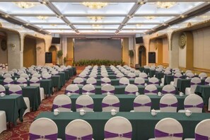 Meeting facility - Overseas Chinese Hotel (Quanzhou)
