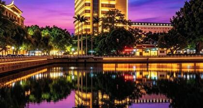 Overseas Chinese Hotel