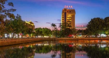 Overseas Chinese Hotel