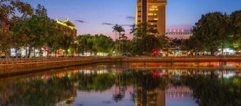 Overseas Chinese Hotel