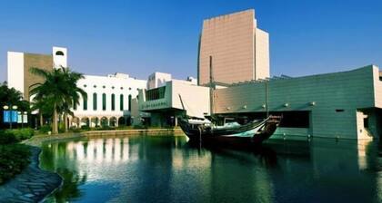 Overseas Chinese Hotel
