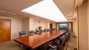 Sala de reuniones