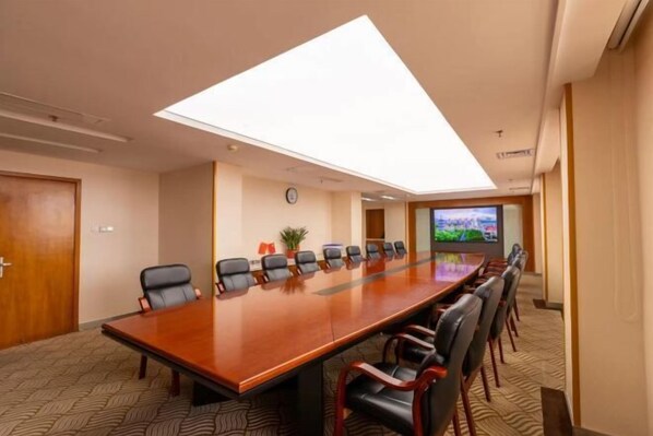 Sala de reuniones