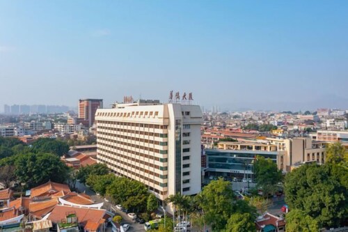 Overseas Chinese Hotel