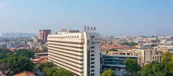 Overseas Chinese Hotel