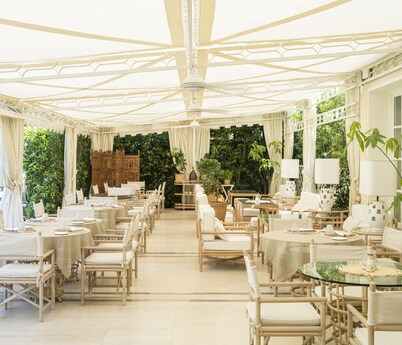 Villa Roma Imperiale