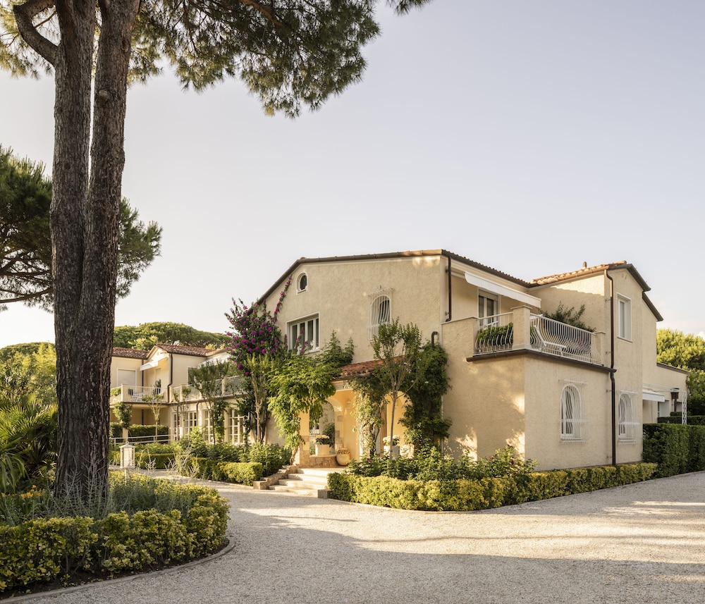 Villa Roma Imperiale by null